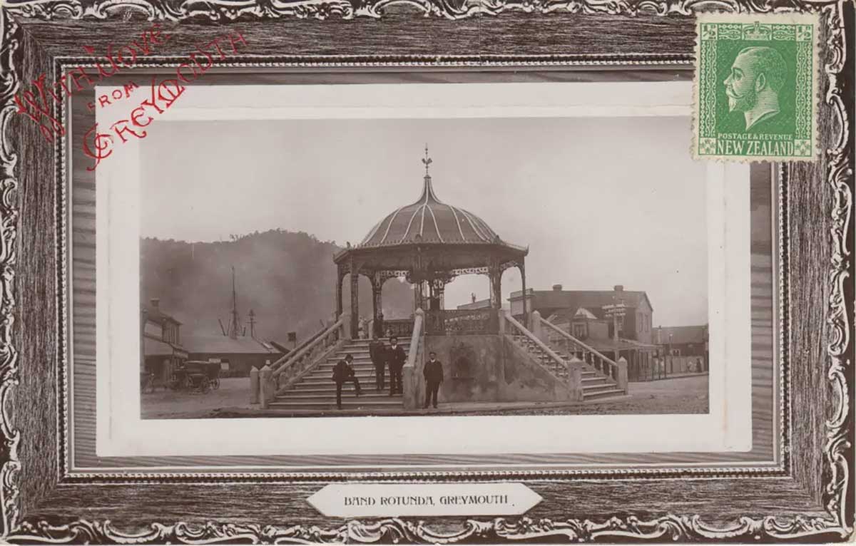 00000000 greymouth nz band rotunda 1