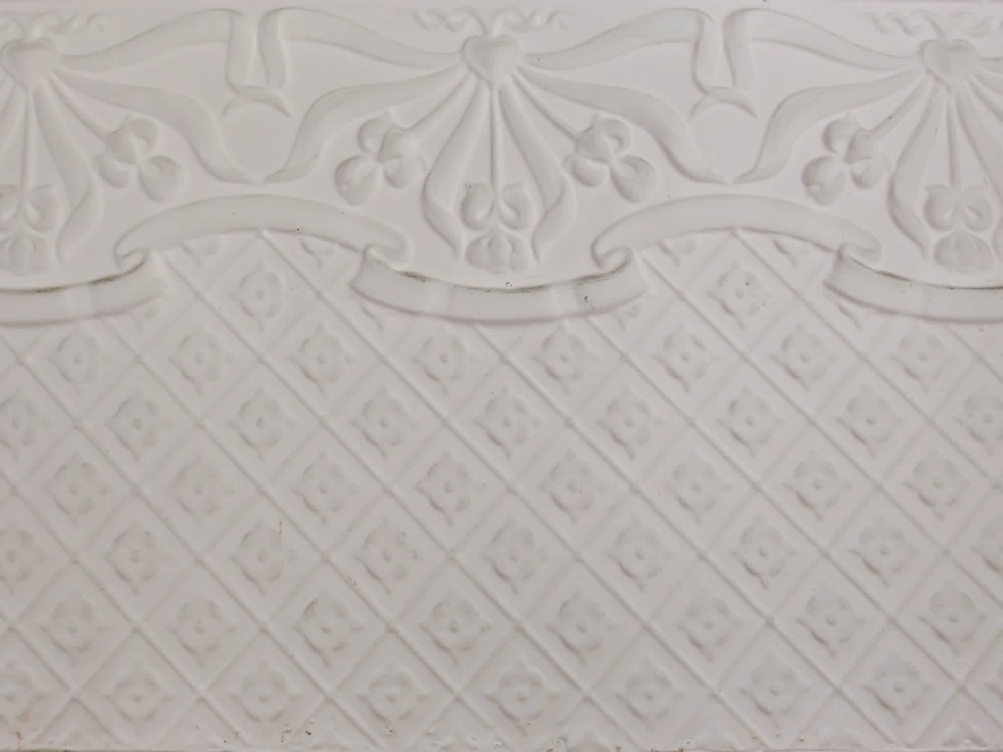03 12 Royal Arcade Priest Holdgate showroom ceiling