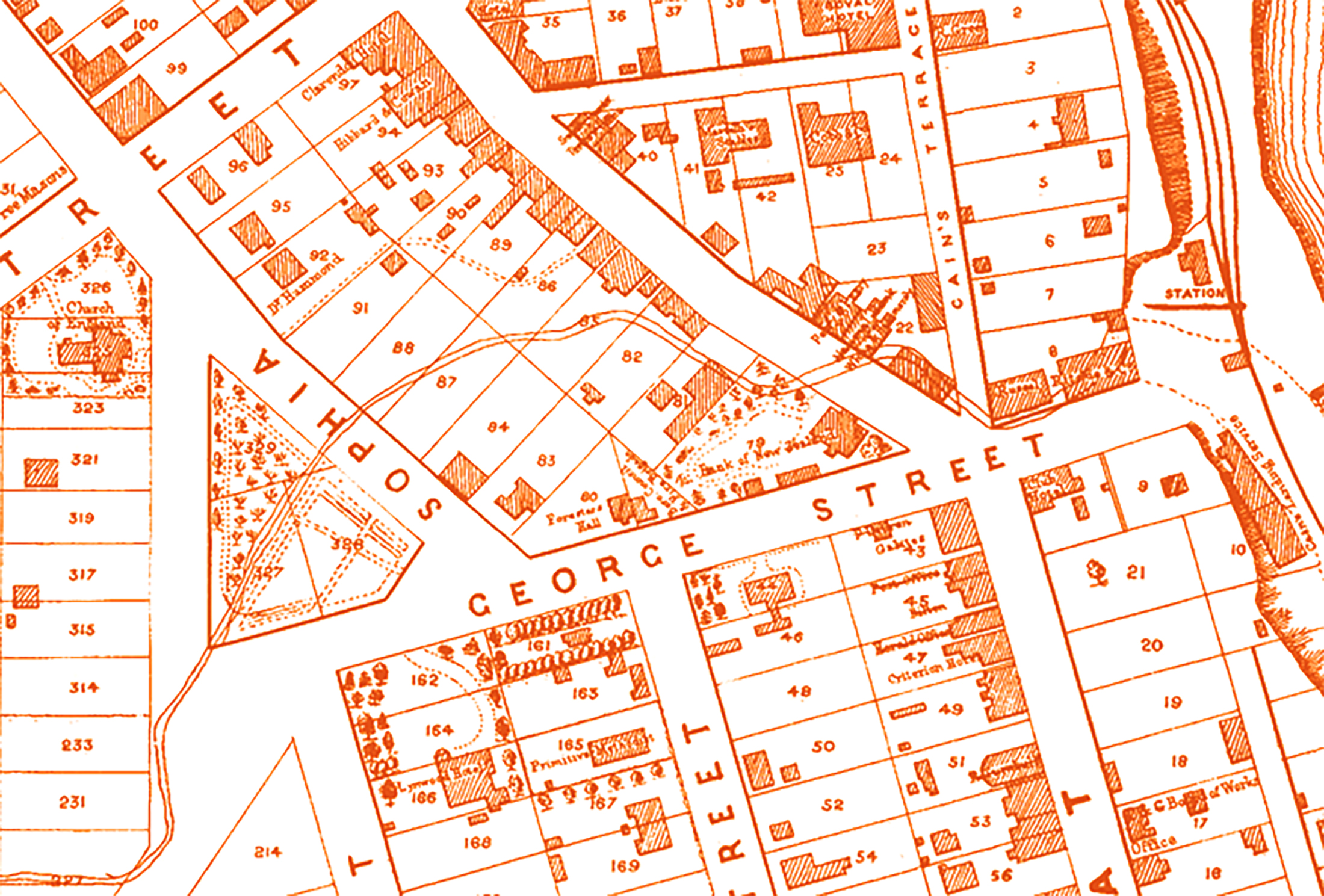 1874 Womens Rest Neighbourhood