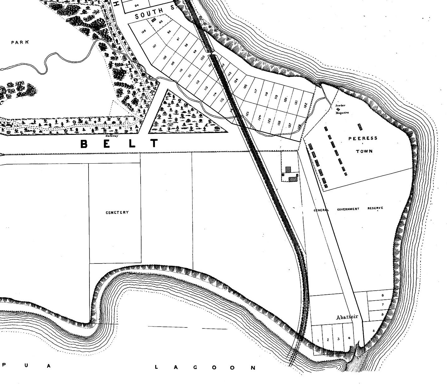1875 Map detail