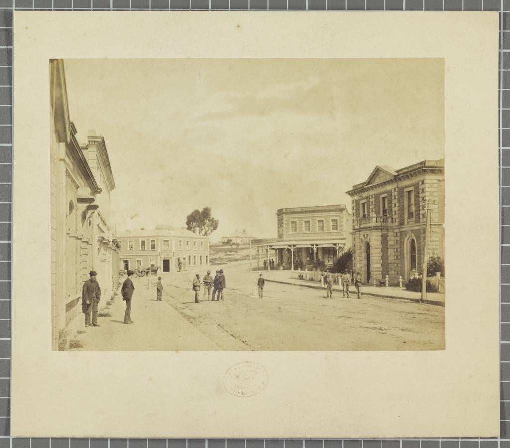 1879 Gabities Corner Timaru 186792 max