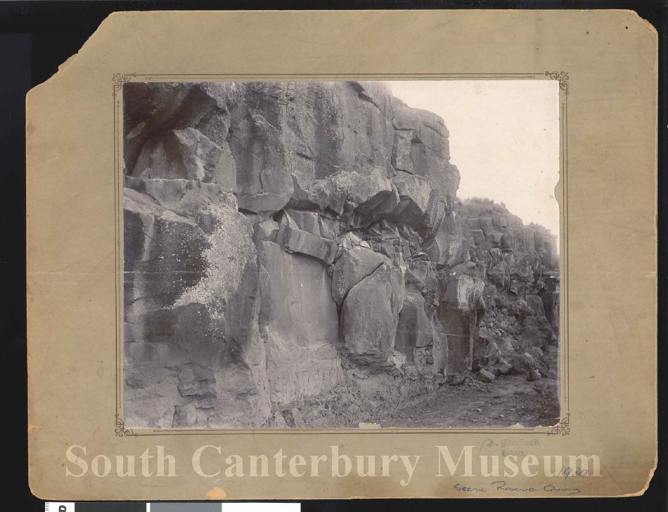 2000210178 1 Scenic Reserve Quarry 1920