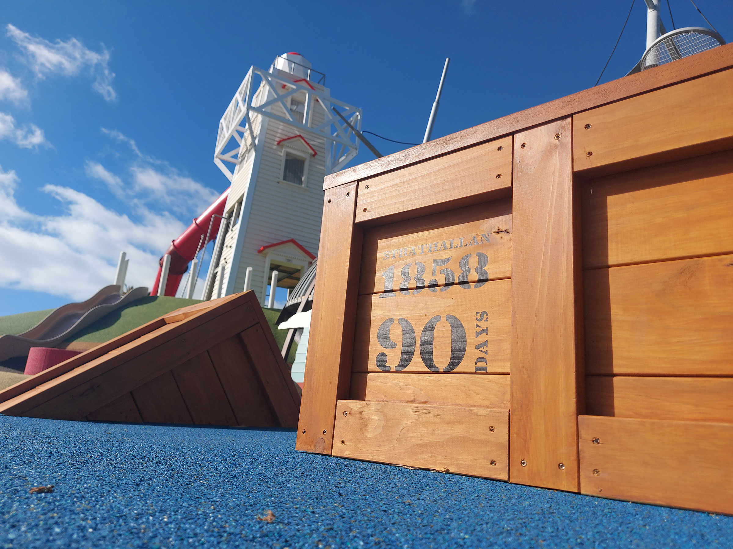 20231207 CPlay ShippingCrates ThemedToSomeOfOurFirsts RF 090151 Web