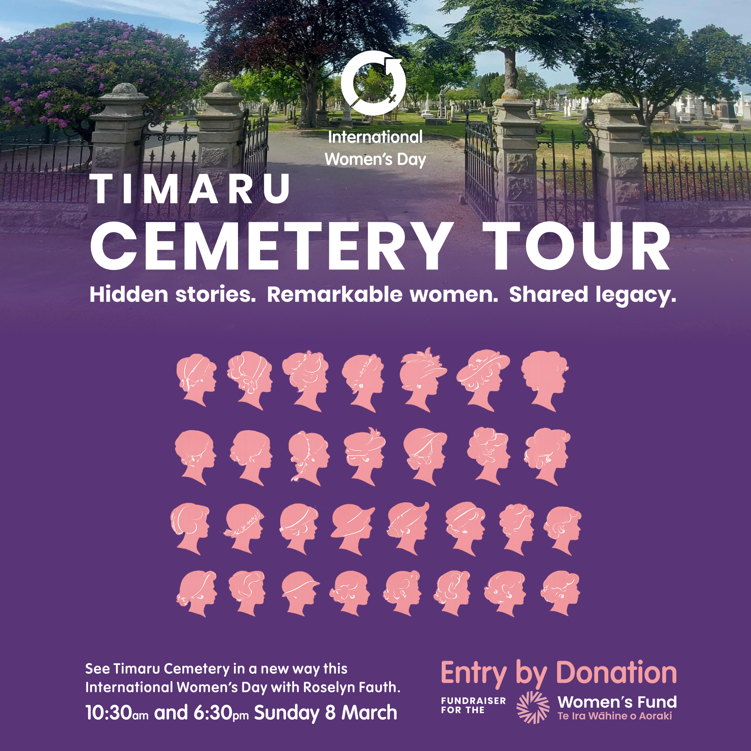 32 women wuhootimaru