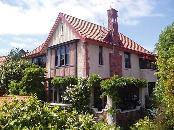 32 Sefton Street Timaru Photo Kelly Swerus