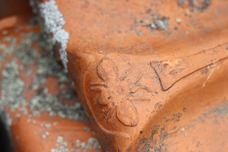 Aigantighe Roof Tile Photo Timaru District Council 1998