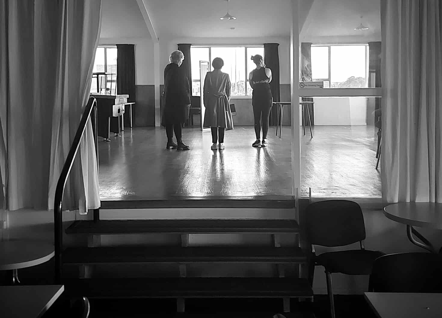 Aoraki Womens Fund 2025 Impact Event