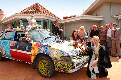 ArtCar