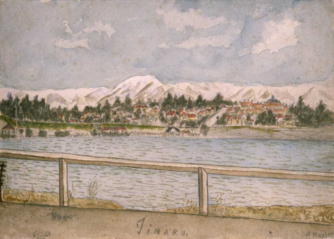 ArthurLagdenHaylock Timaru 1878 nlnzimage