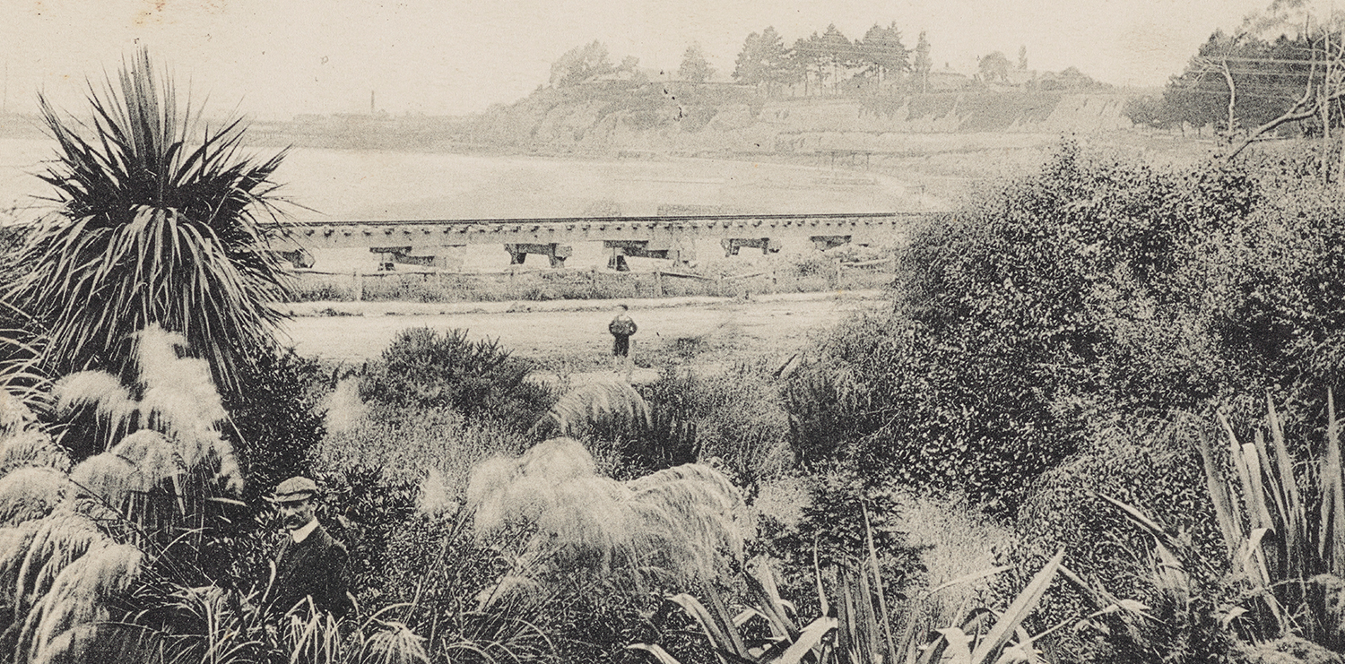 Timaru CoastlineHistory MA I416068 TePapa Timaru New Zealand cropped