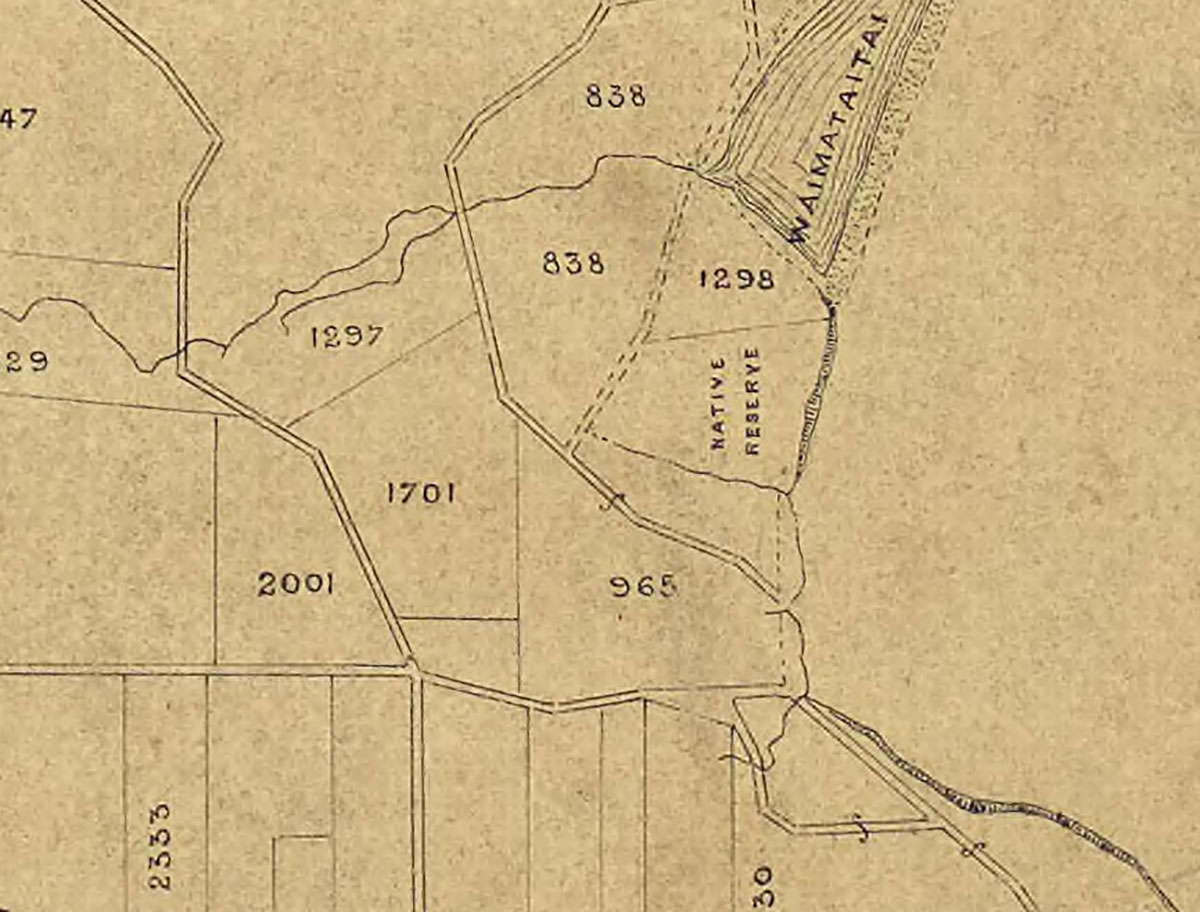 Timaru CoastlineHistory R22668007 01 Timaru cropped Pohatukoko Web