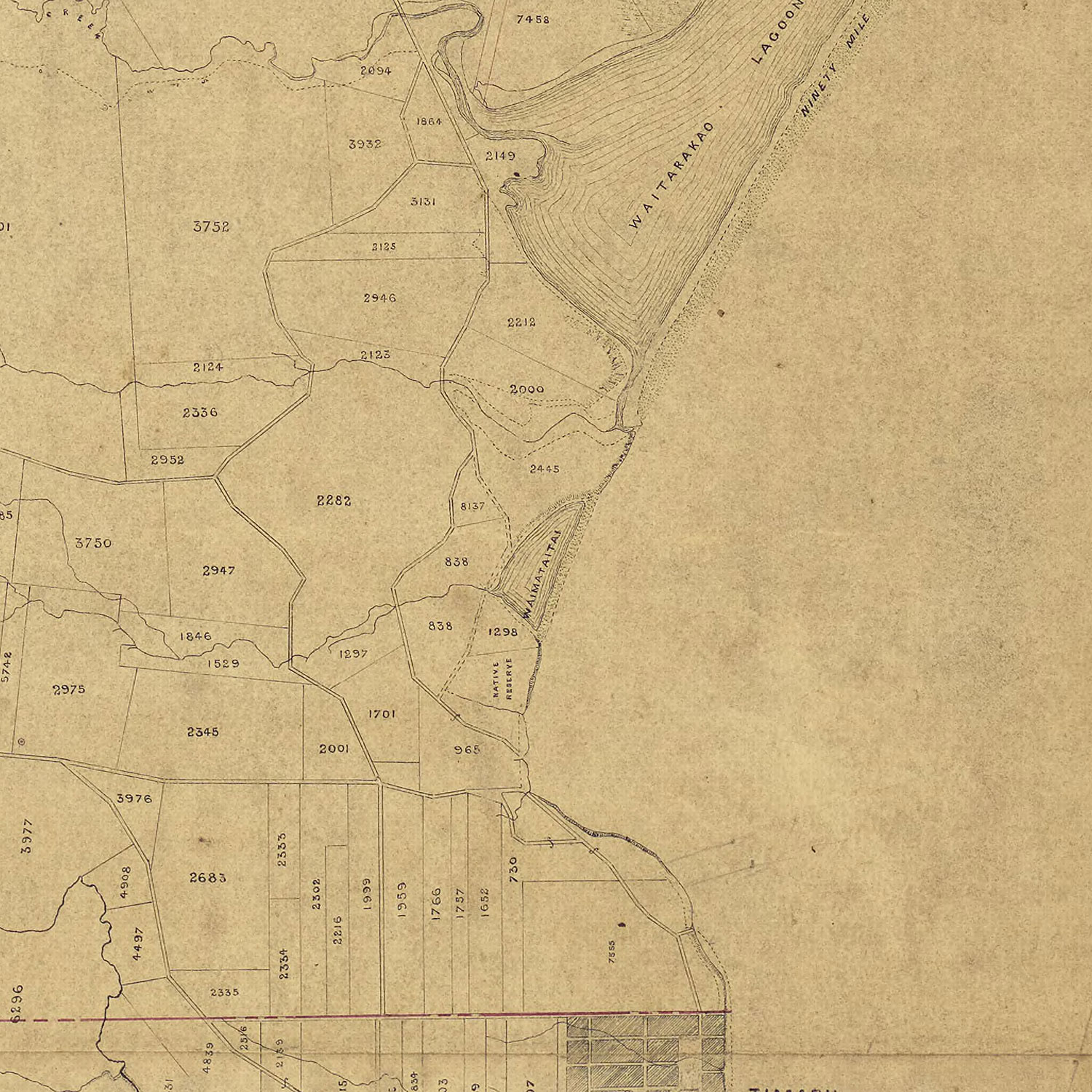 Timaru CoastlineHistory R22668007 01 Timaru cropped web