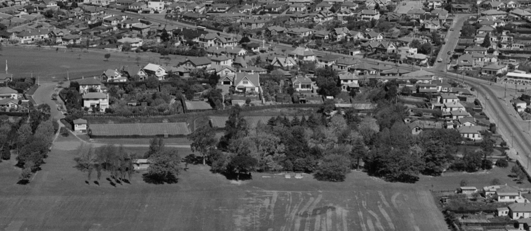 Ashbury Park Oct 1956 crop from whites aviation survey photo