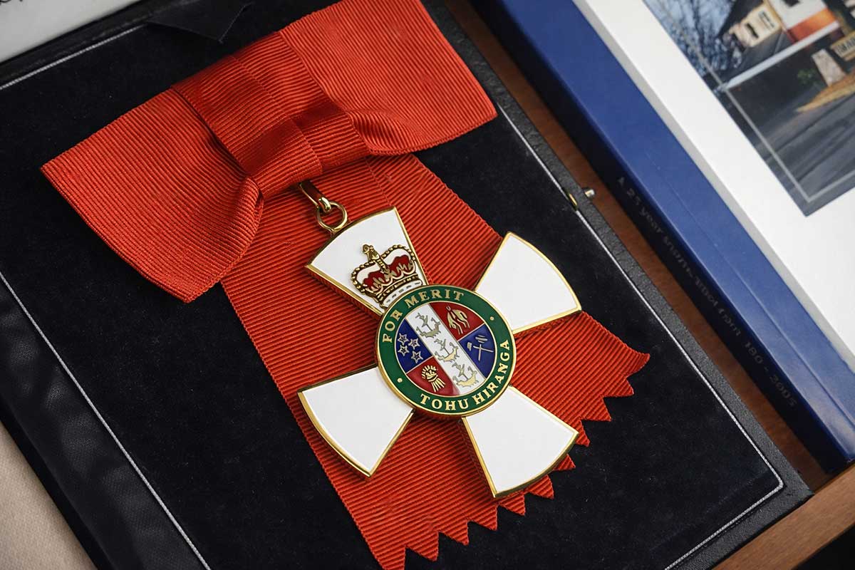 Beatrice Rae Wilson Obituary Award