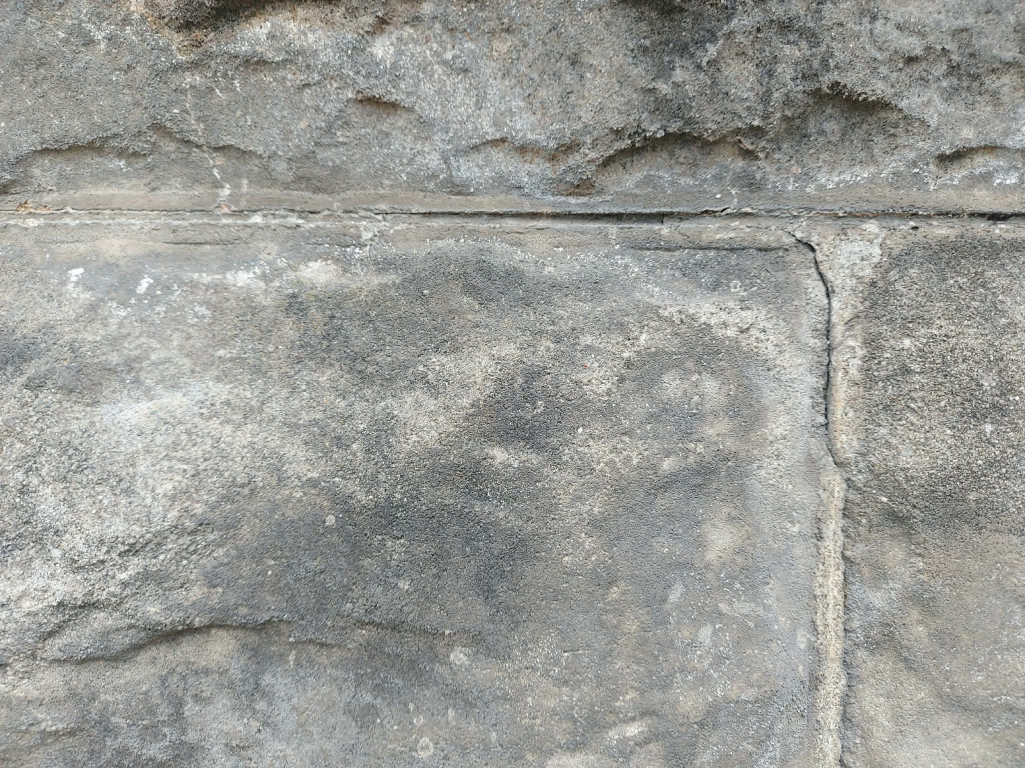 Beverly Road Wall Detail 3