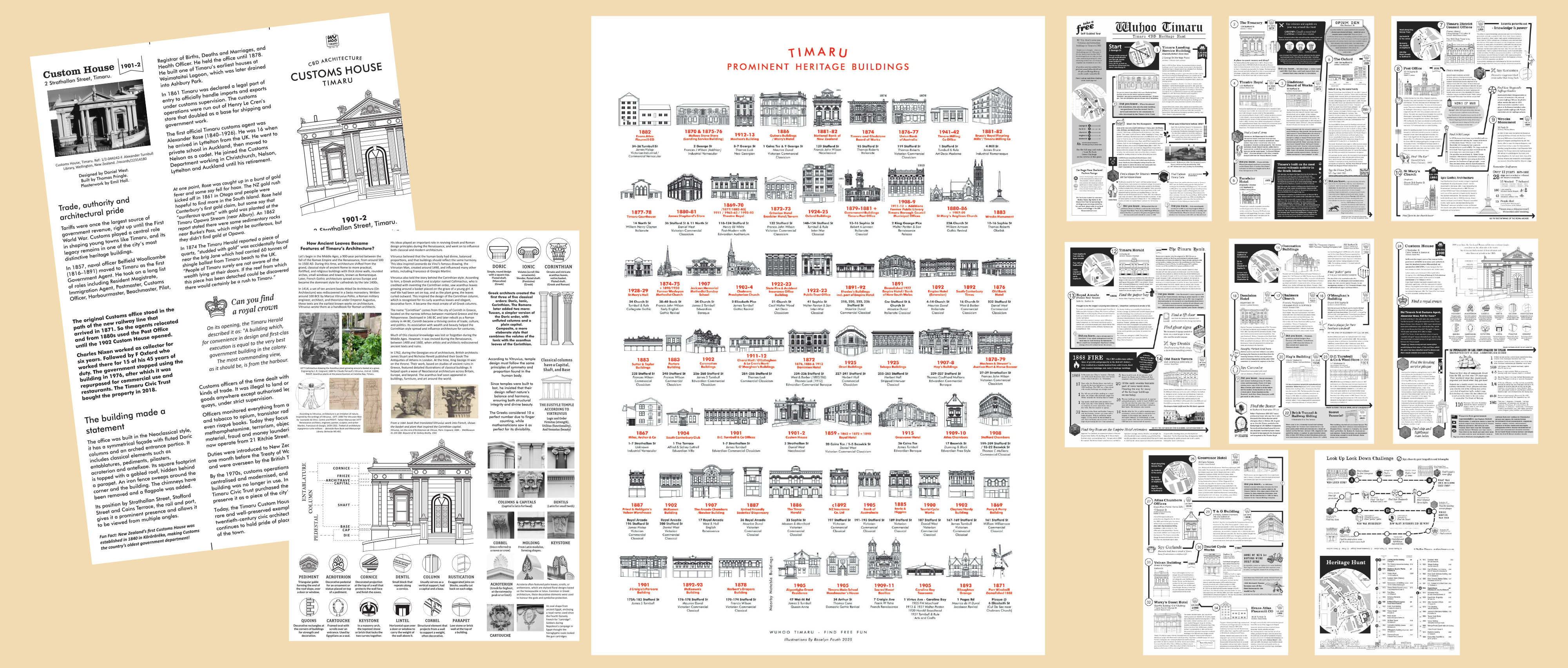 CBD Heritage Building Colateral 250516