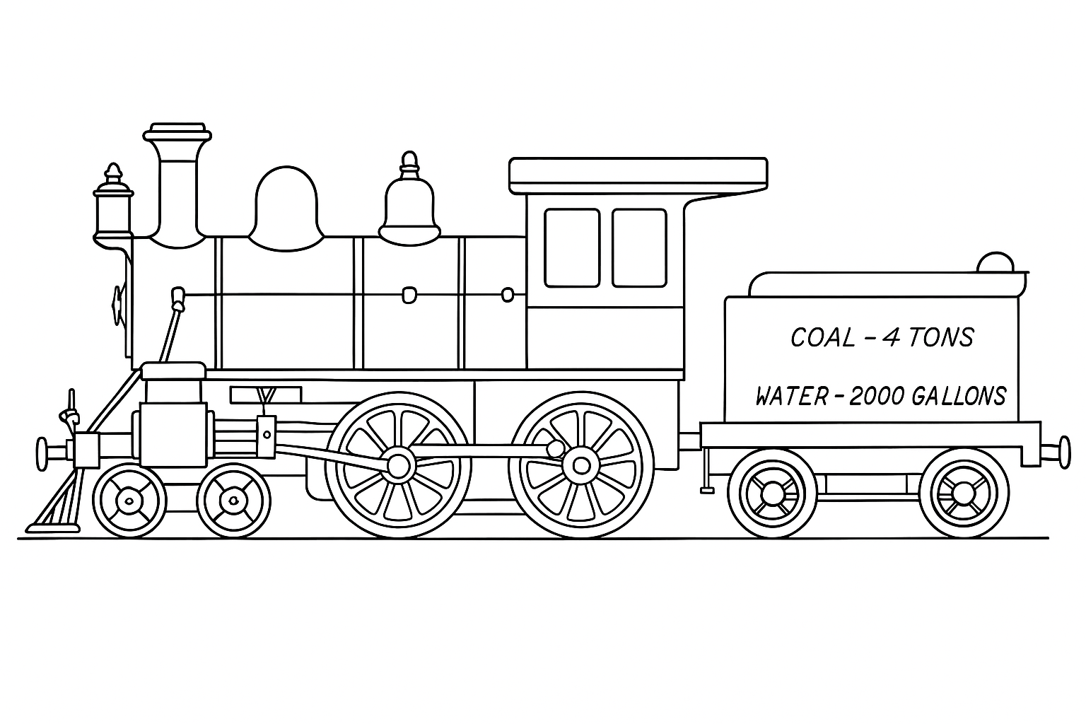 The Fairlie Flyer Train Illustration farewell to the fairlie flyer WuhooTimaru