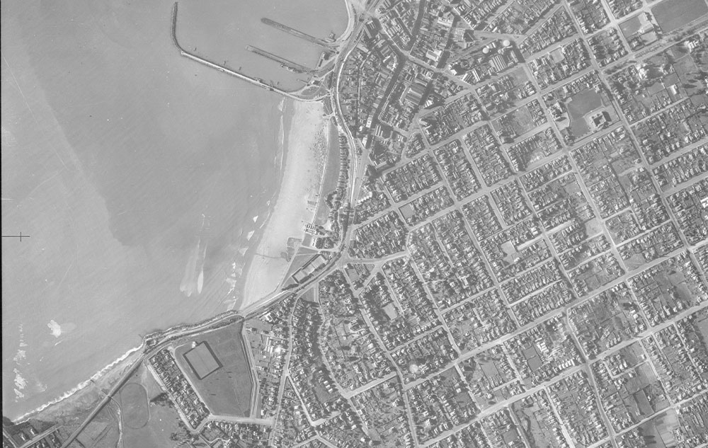 CarolineBay ChangingCoastLine