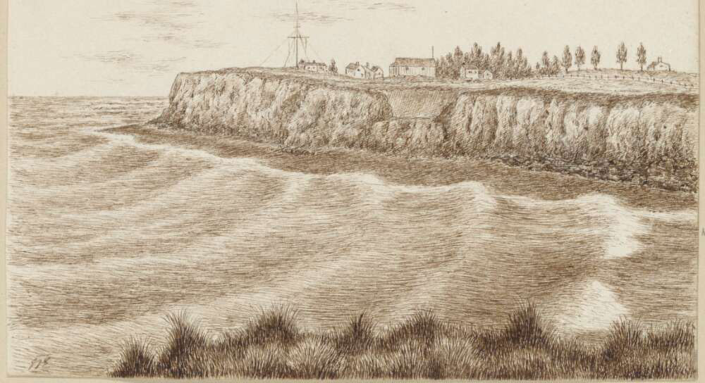 CarolineBay Eliot Whately 1874