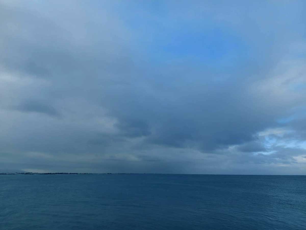 Caroline Bay Timaru RFauth July 2026
