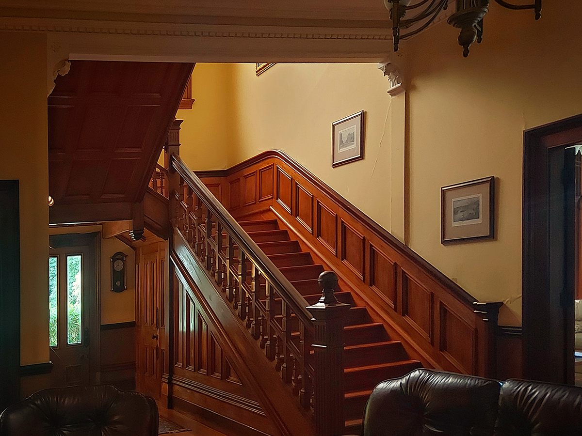 Castle Claremont Dec 12 2025 Photo Roselyn Fauth 155918