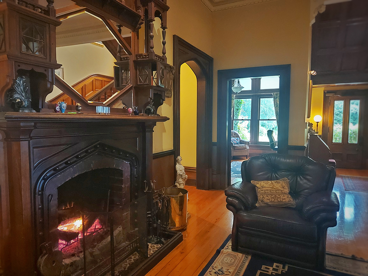 Castle Claremont Dec 12 2025 Photo Roselyn Fauth 155931