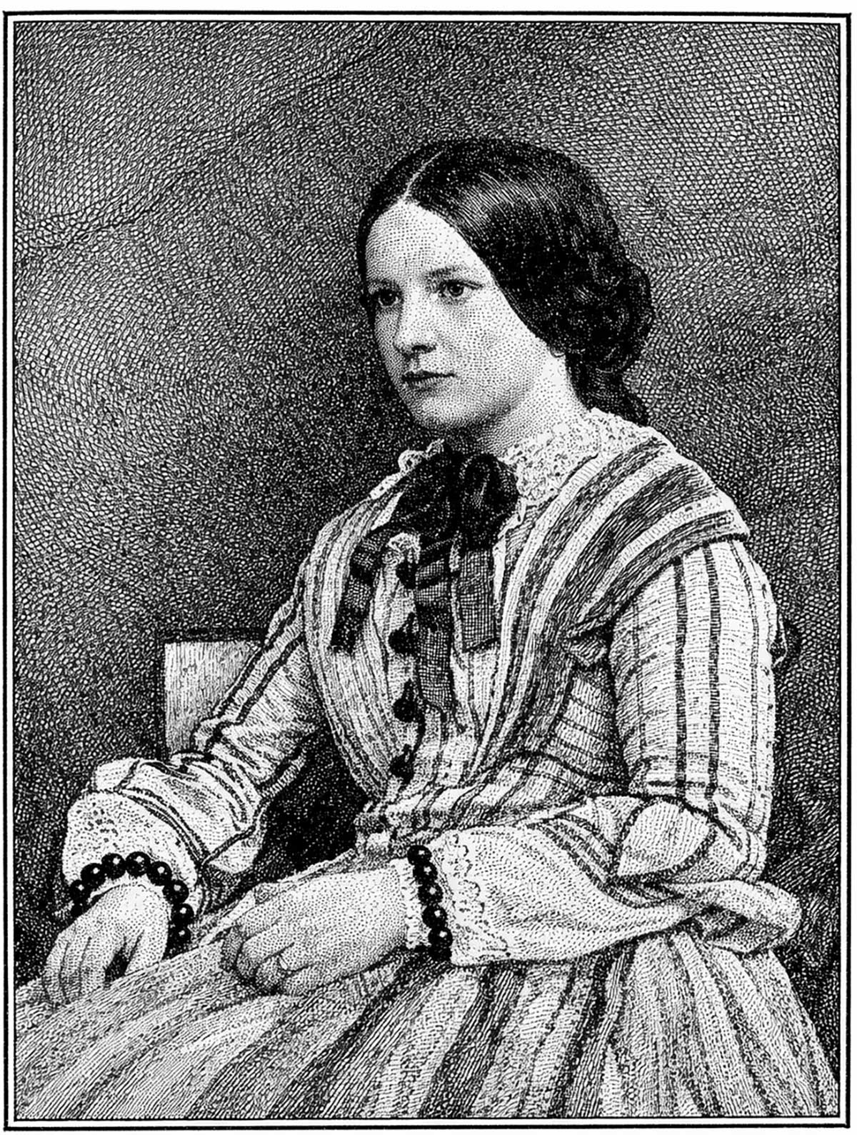 Chat GTP Generated images based on poor quality scans in online book My early days Ellen Shephard Tripp 1929 Ellen Shephard Harper aged 21