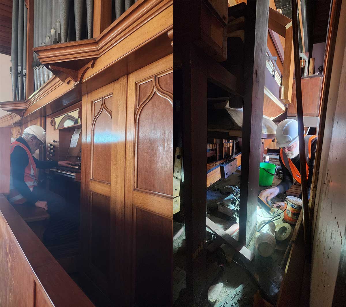Bank St Organ Hargraves 20250906 111821