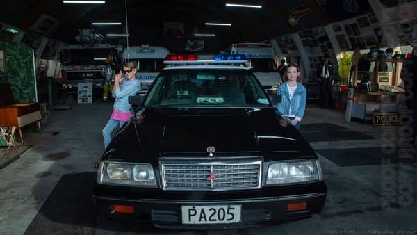 Doubl Denim Day to Kyle Parks 60th