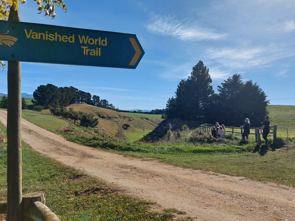 Elephant Rocks in Duntroon Vanished World WuHoo Timaru Roselyn Fauth 2