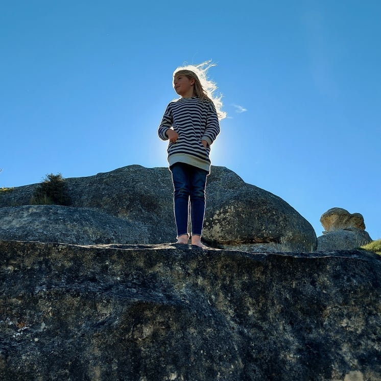 Elephant Rocks in Duntroon Vanished World WuHoo Timaru Roselyn Fauth 3
