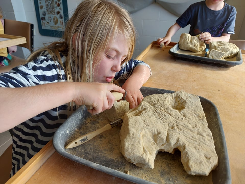 Elephant Rocks in Duntroon Vanished World WuHoo Timaru Roselyn Fauth 3