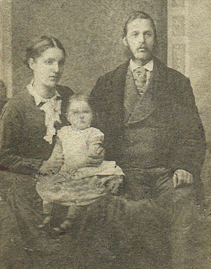 Emily Watts NZ Family History Magazine