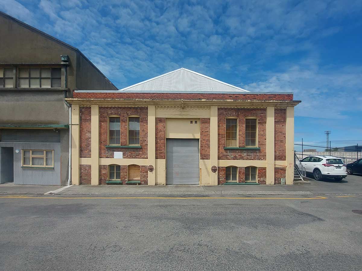 Evans Atlas Flour Milling Company Grain Stores and Mill R Fauth 20260101 152207