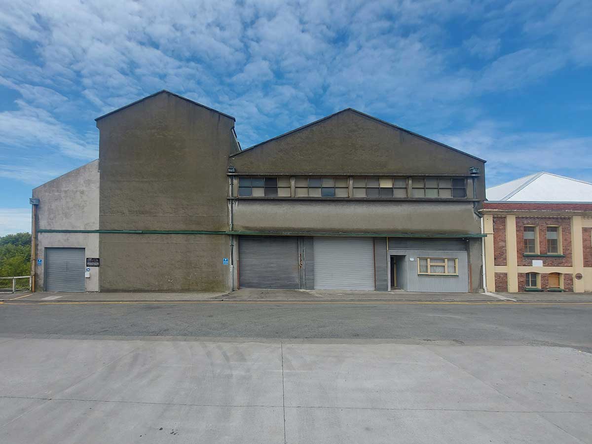 Evans Atlas Flour Milling Company Grain Stores and Mill R Fauth 20260101 152452