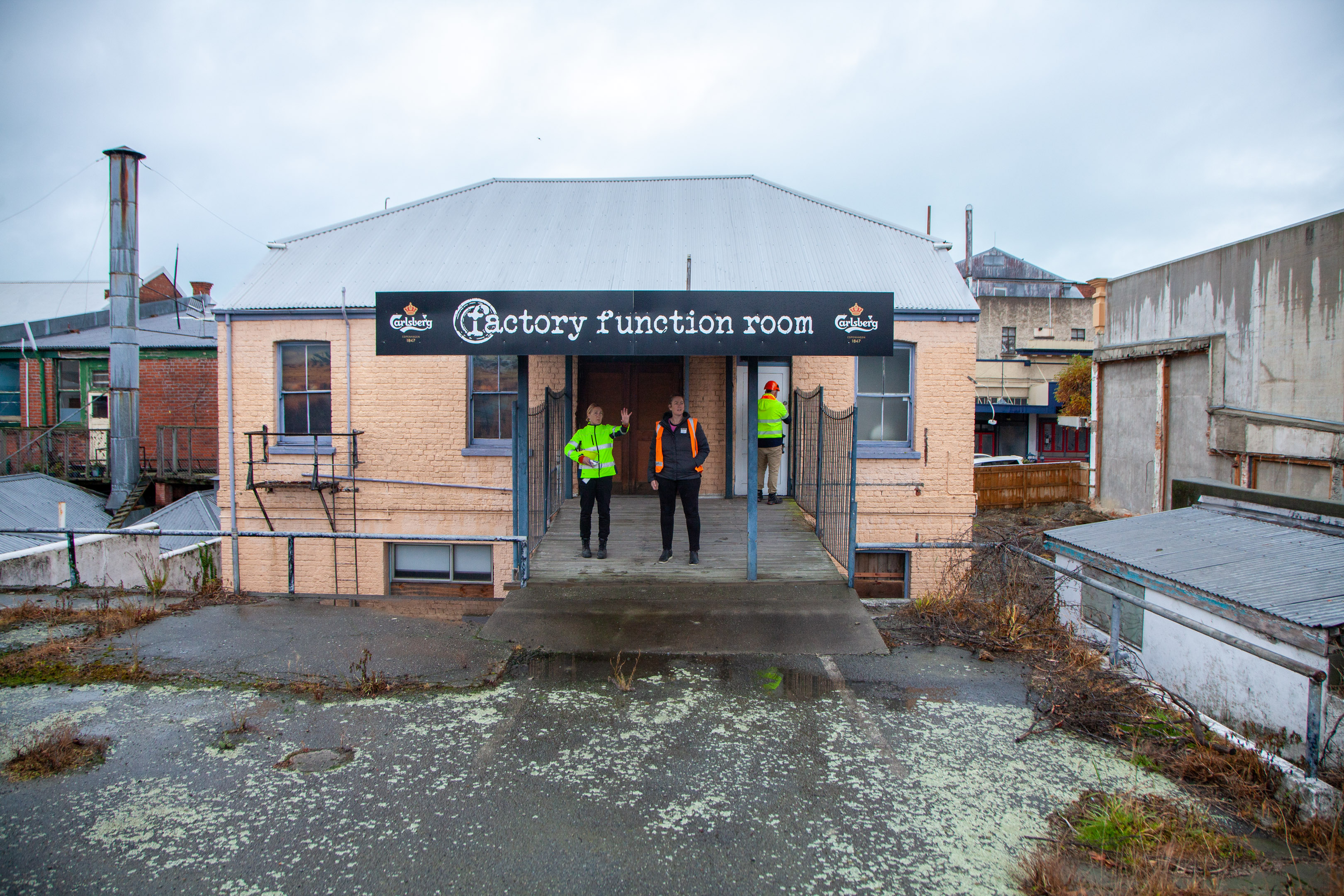 Excelsior Hotel AN2111