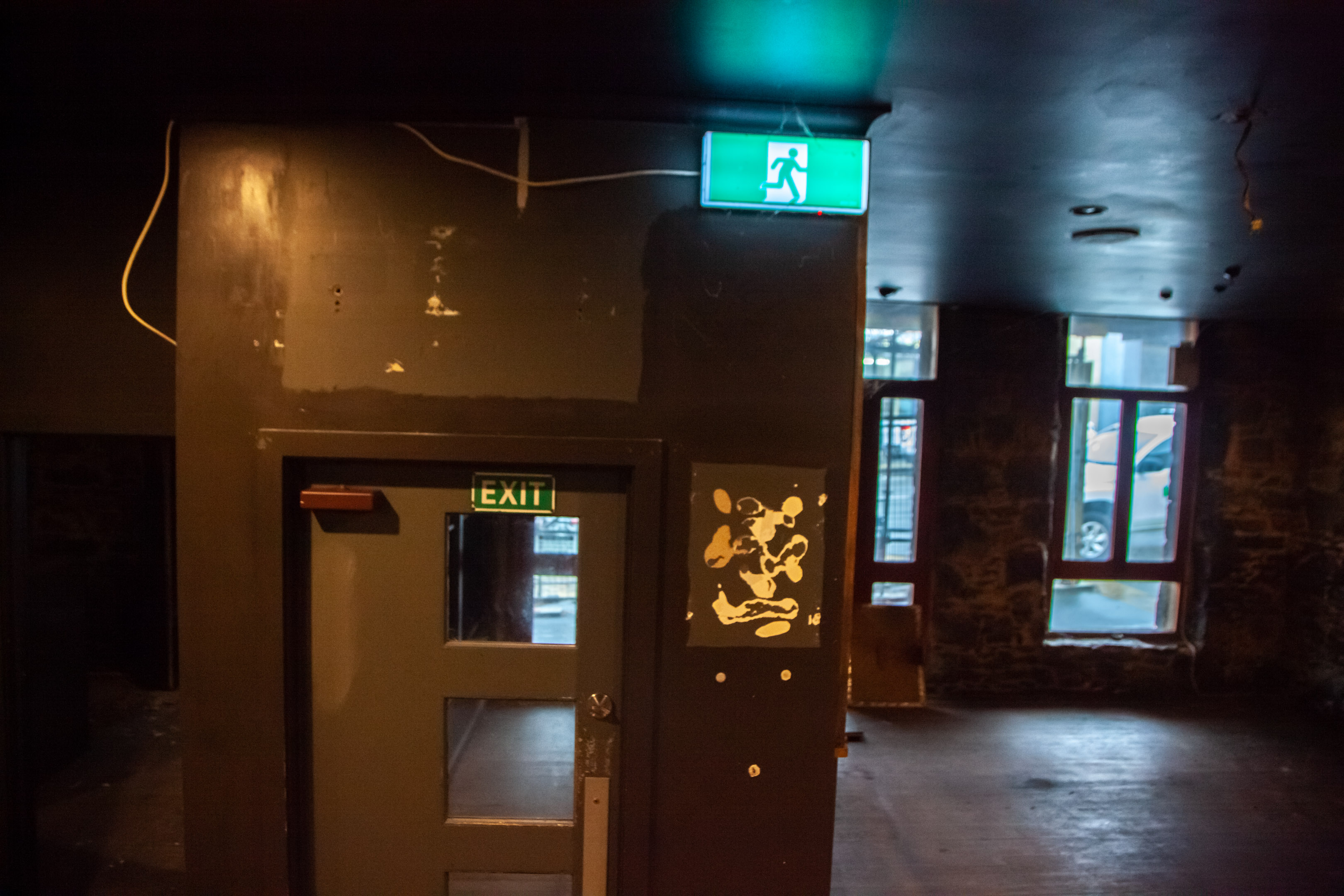 Excelsior Hotel AN2159