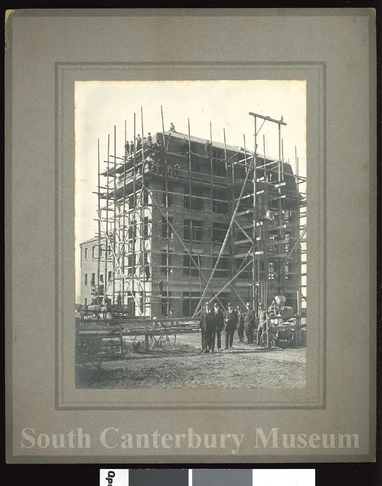 Flour Mill mini magick20250615 10 6jo28j South Canterbury Museum