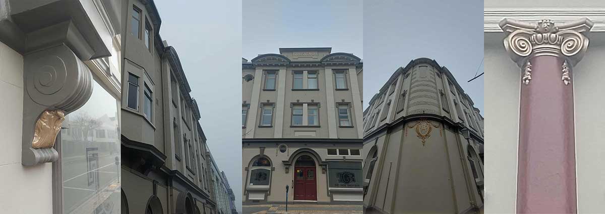 Grosvenor Hotel Study Roselyn Fauth 2025