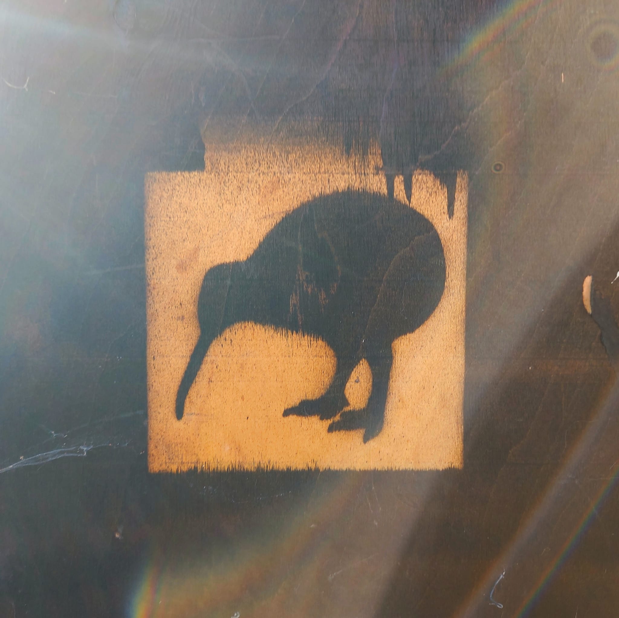 Happy Birthday Queen Elizabeth gun salute WuHoo Timaru Roselyn Fauth 2