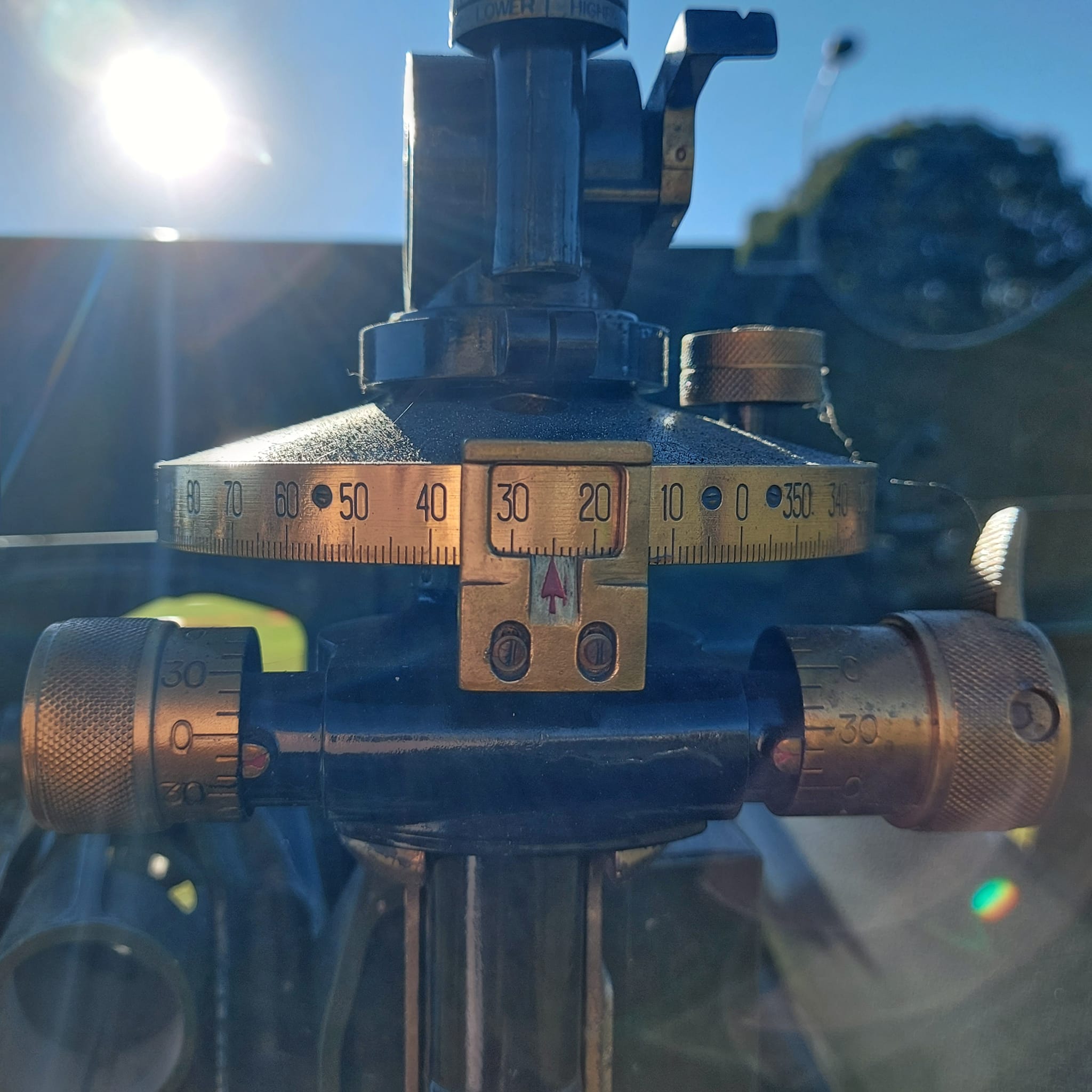 Happy Birthday Queen Elizabeth gun salute WuHoo Timaru Roselyn Fauth 2