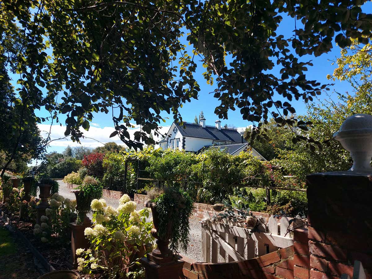 Harlau House Timaru Photo Roselyn Fauth March 2026