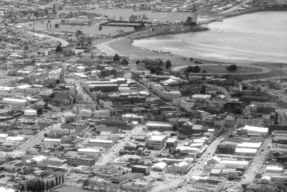 1972 WhitesAviation Timaru Aerial WA 70626 F.jpg