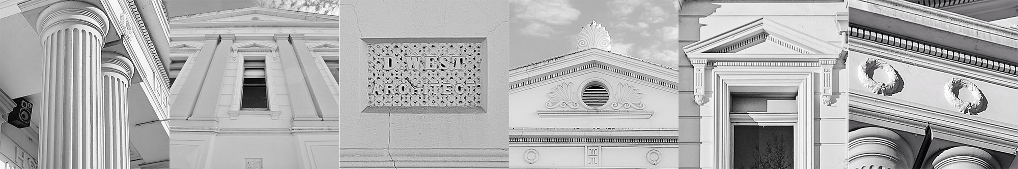 CustomsHouse Details