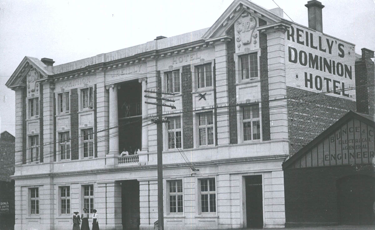 Dominion 2622 01 055A