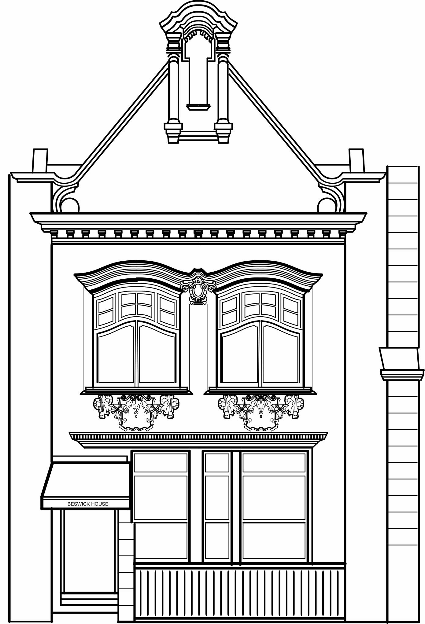 WuHooTimaru Vienna Cafe AtlasOffice 210730