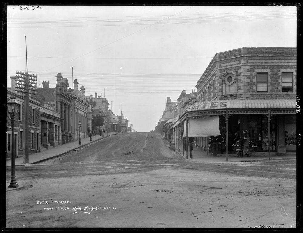 MA I834845 TePapa Timaru preview