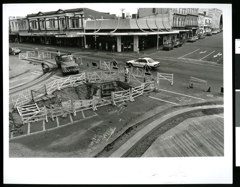 SouthCanterburyMuseum UndergroundToilets 7247