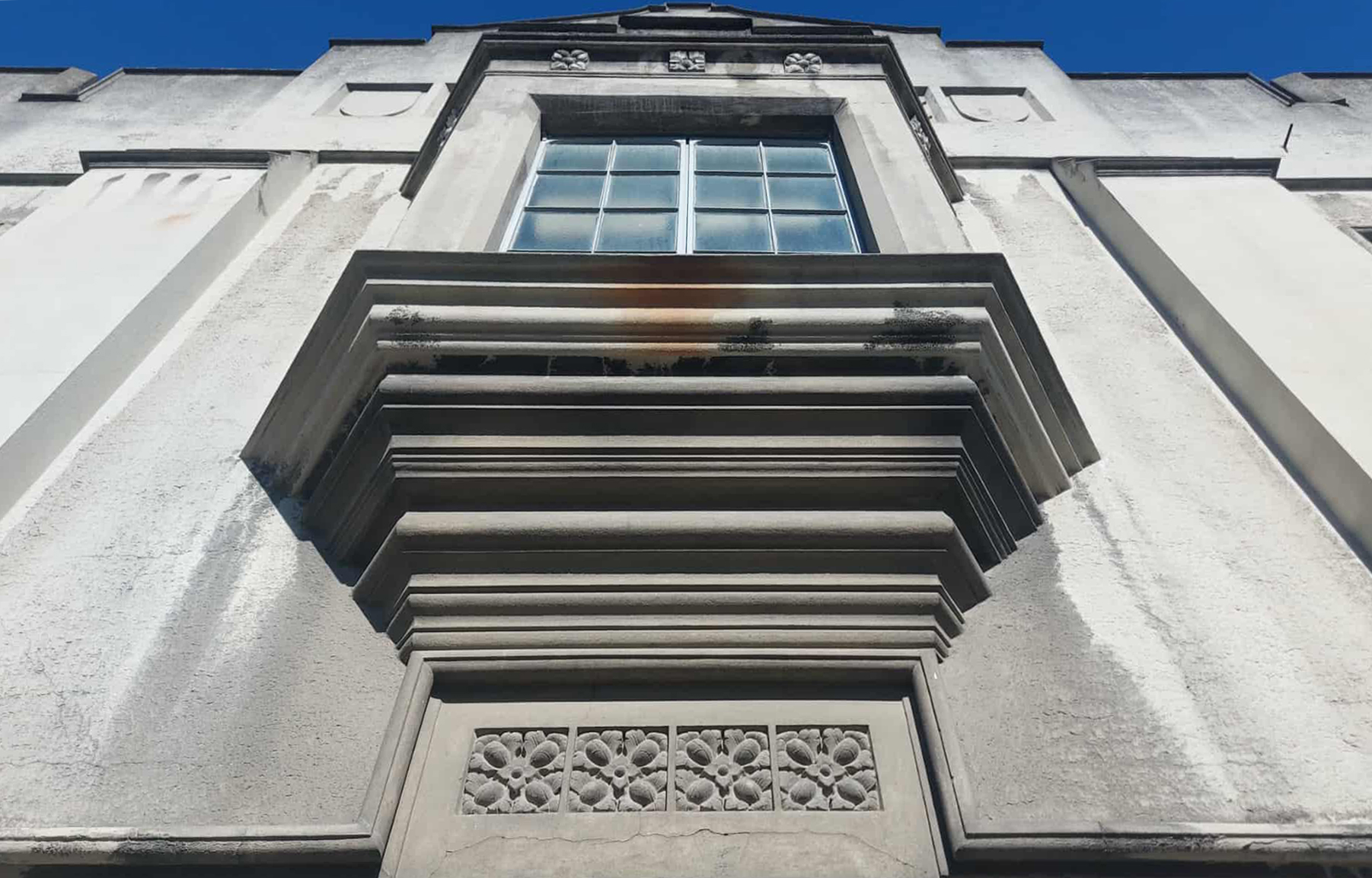 St Marys Hall Timaru Photo Roselyn Fauth 2025 detail 2