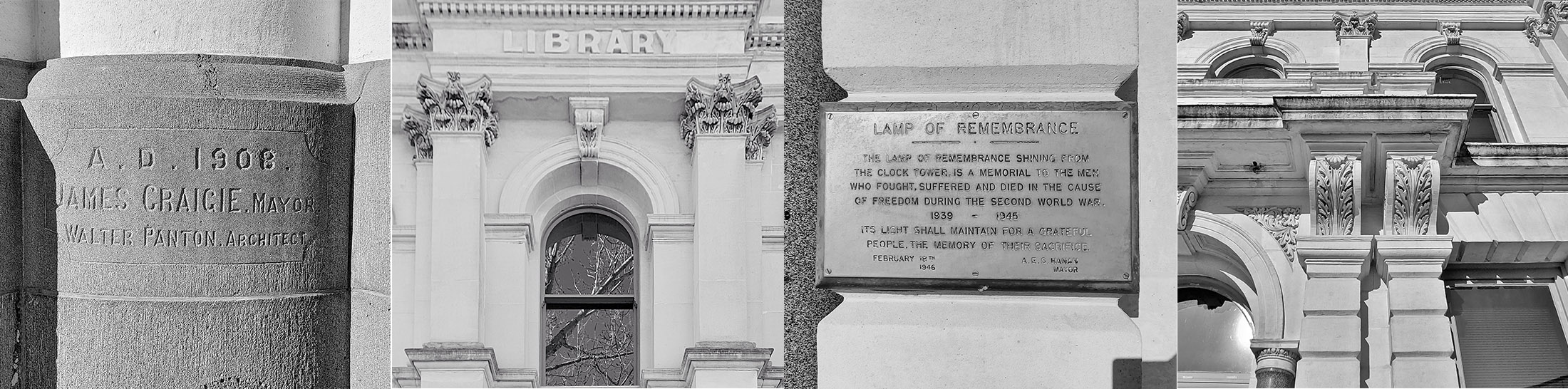 TimaruDistrictCouncil Details